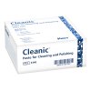 Cleanic (Varianta Cleanic s fluoridem máta tuba, 100 g)
