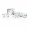 GC EQUIA (Varianta Intro Pack, 50 ks mix + Equia Coat 4 ml)