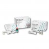 GC EQUIA (Varianta Intro Pack, 50 ks mix + Equia Coat 4 ml)