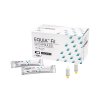 GC EQUIA (Varianta Intro Pack, 50 ks mix + Equia Coat 4 ml)