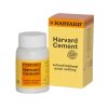 Harvardský cement (Varianta Harvardský cement normálně tuhnoucí 5 žlutý, 100 g prášku)