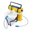 Laerdal LCSU4 bateriová odsávačka, 800 ml