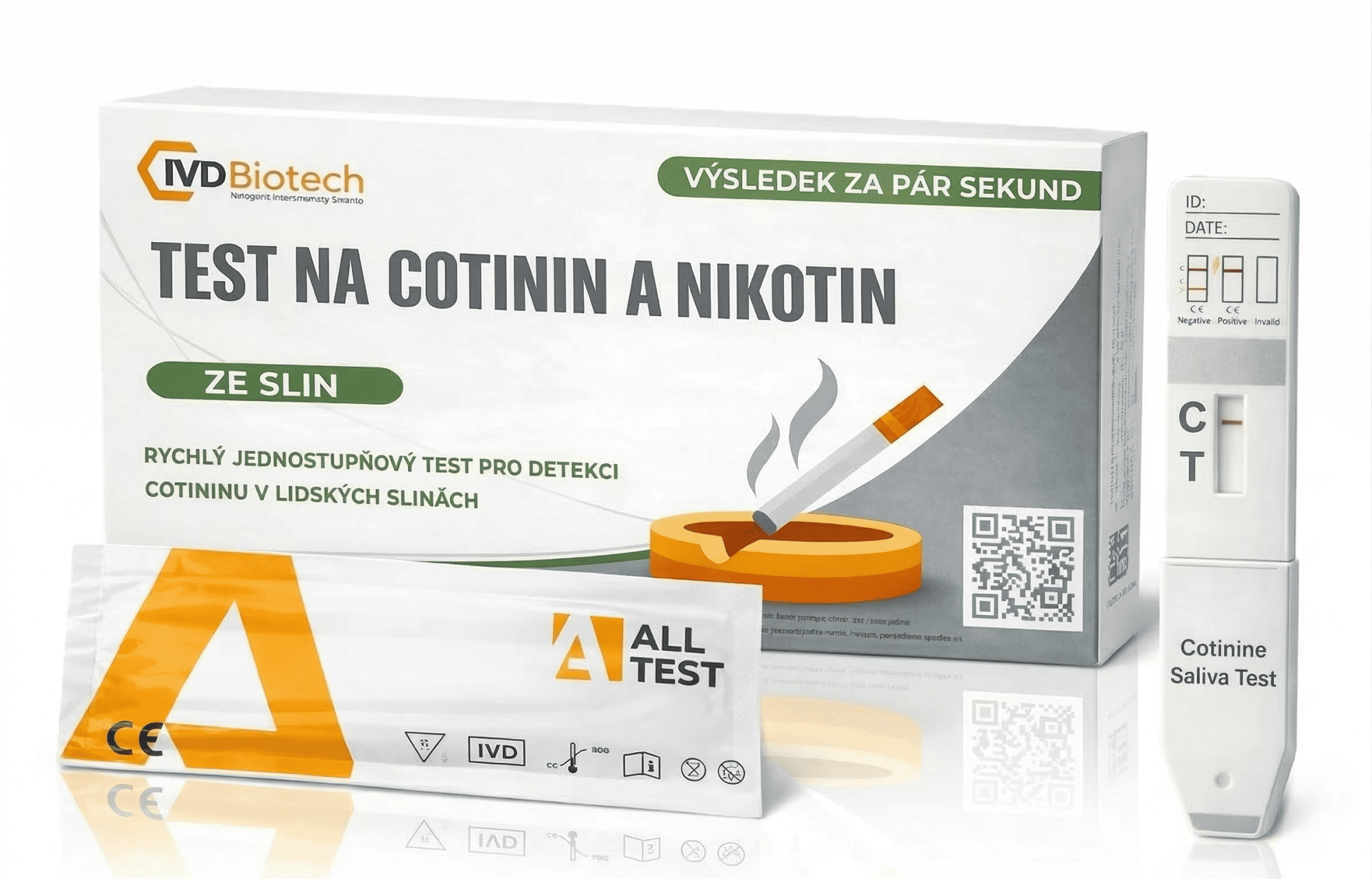 Vapování a skryté kouření: Jak poznat pravdu, když cigaretový kouř necítíte?