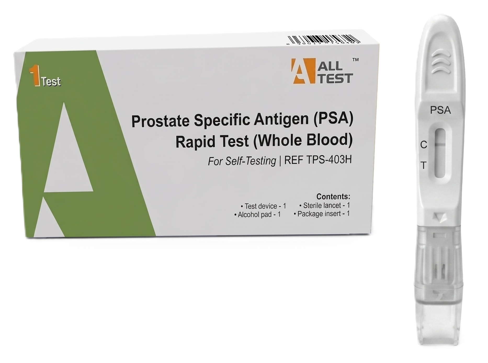 Mužské zdraví po čtyřicítce: Proč je preventivní péče o prostatu klíčová a jak ji zvládnout diskrétně doma