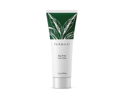 Zubní pasta s tea tree 112 g