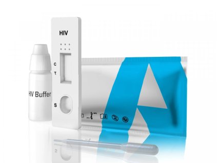 HIV Vznak off