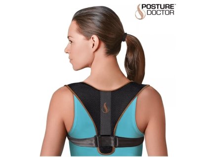 Korektor držení těla a zad – Posture Doctor