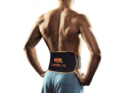 gymform copper line back support (4)