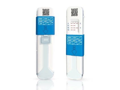 Saliva tracer rt eshop 6 para Vznakoff