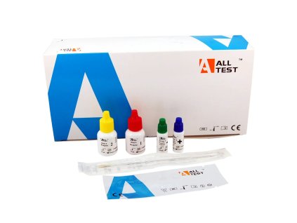 imgi 65 alltest strep a test kit