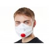 Respirátor FFP3 s ventilem (1ks)