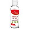 Profex Anti-VIRUS hygienický gel na ruce 100 ml