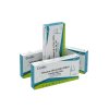 Karton 100ks - CorDx - 4v1 Antigenní výtěrový test – RSV, Chřipka A+B a COVID-19