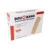 100 PC Fabric Bandages item code 1207