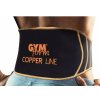 Bederní pás pro podporu zad - Gymform Copper Line