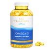 Omega-3 Rybí olej 1000 mg – 300 kapslí | 100denní kúra