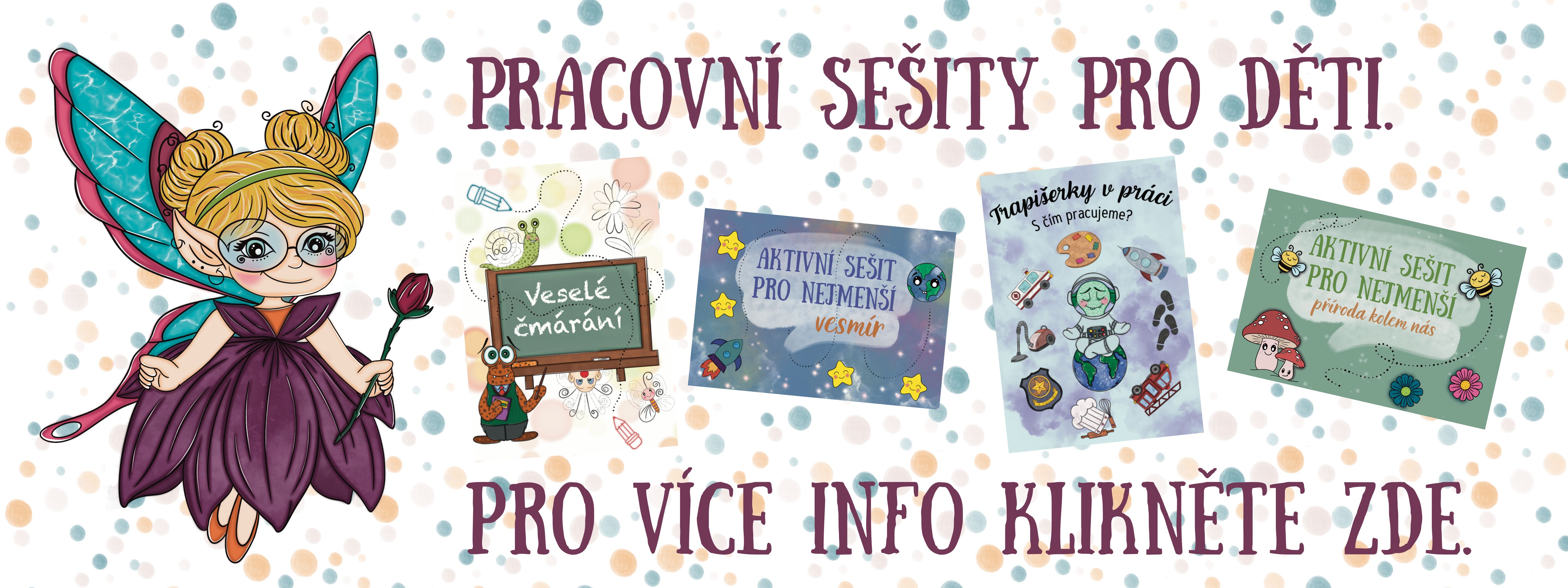 Pracovní sešity