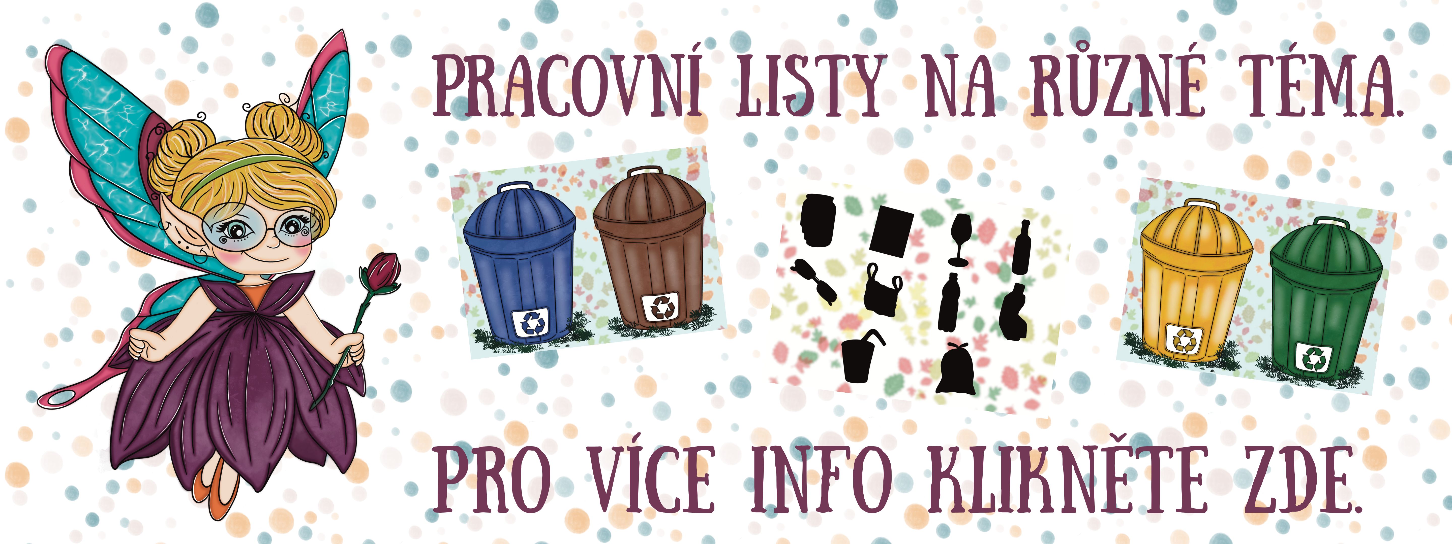 Pracovní listy