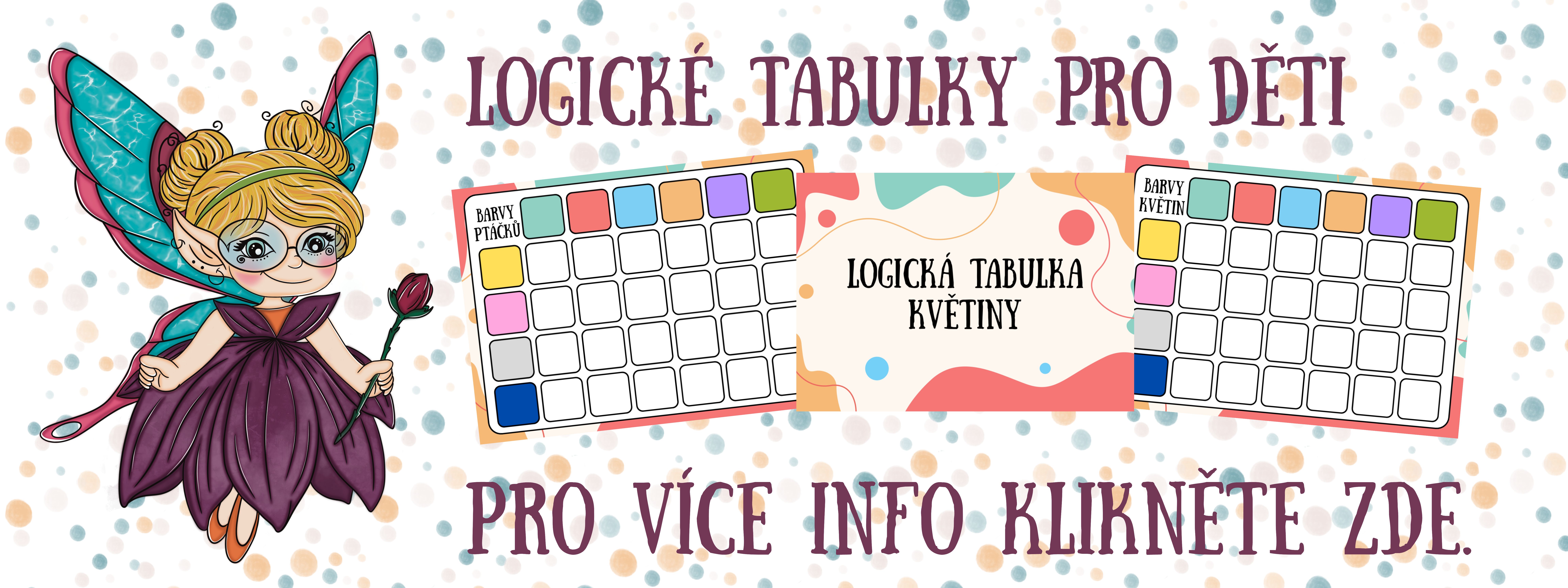 Logické tabulky