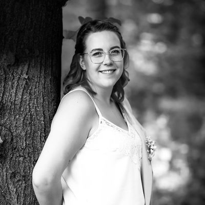 Foto autora Hana Valentová