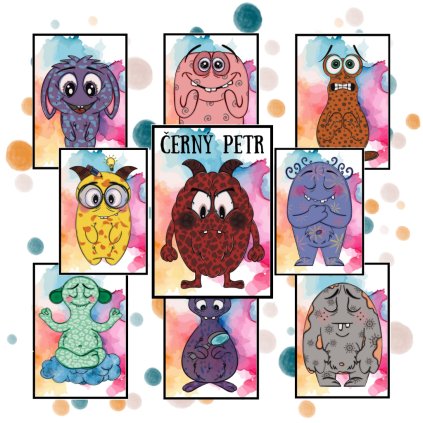 černý petr