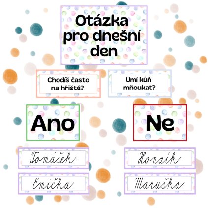 otázka