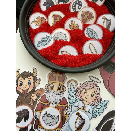 Mikulášská stezka