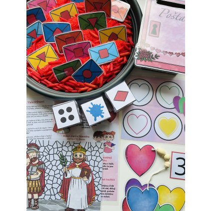 Den svatého Valentýna