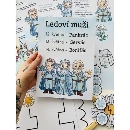 Ledoví muži