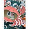Krmící hlava - Krab