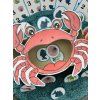 Krmící hlava - Krab