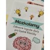 Mozkolamy - logické úkoly pro děti