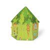 PROŽIJ SMYSLY - 3D vystřihovánky - Trpaslíci