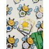 Plácni včelku - Barvy