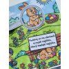 Hravý obrázek - Velikonoce