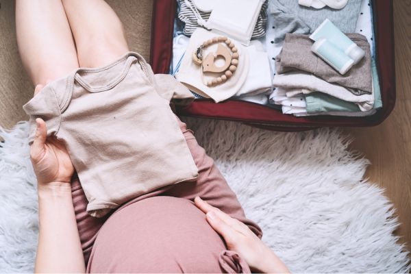 Jak oznámit těhotenství originálně? Tipy, které vás nadchnou