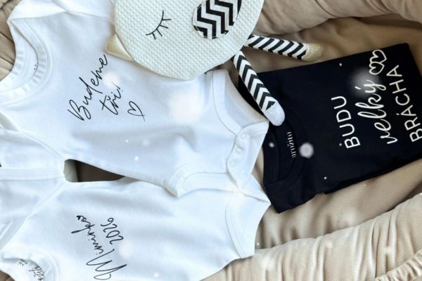 Vánoce plné lásky, příběhů a udržitelných dárků