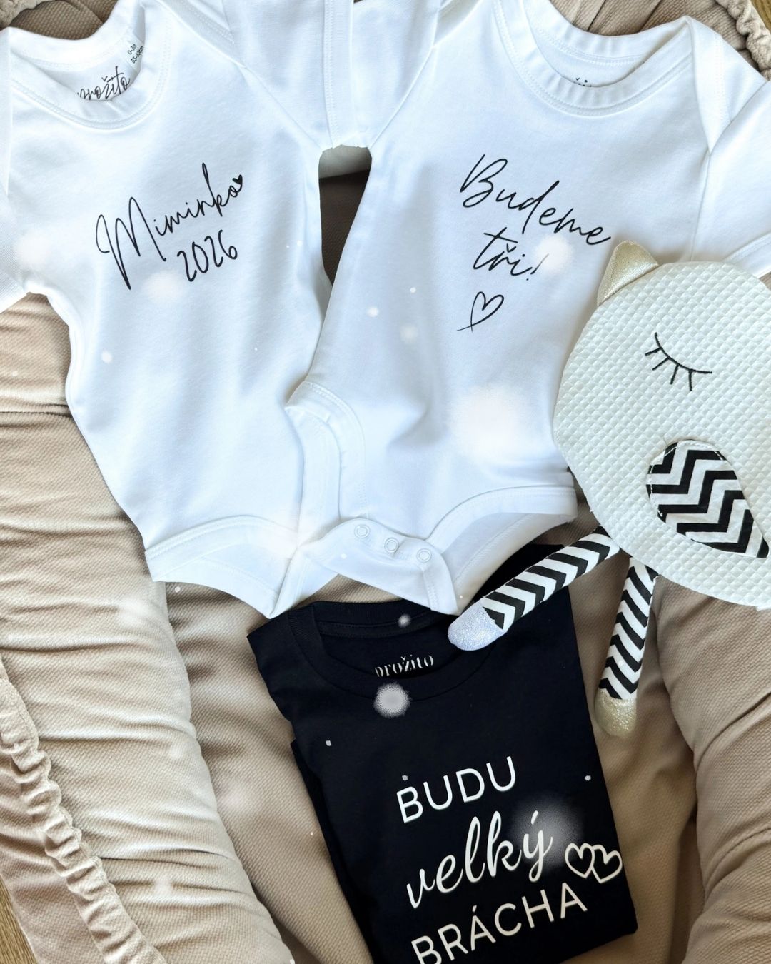 Vánoce plné lásky, příběhů a udržitelných dárků