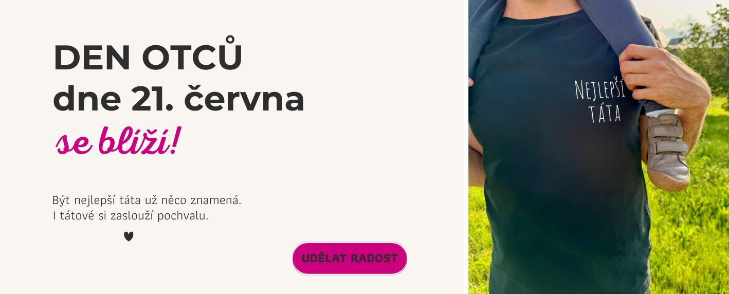 Den otců