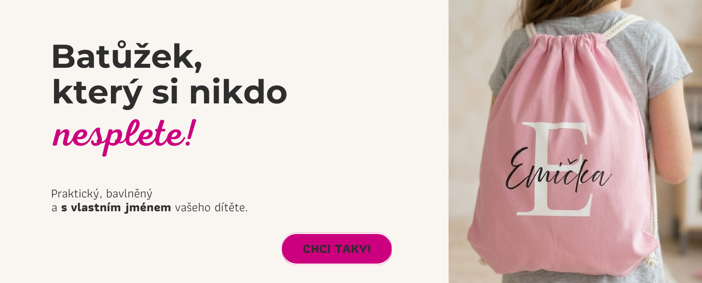 Vak se jménem