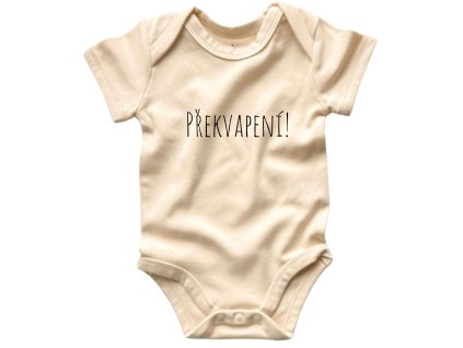 Dětské body Překvapení