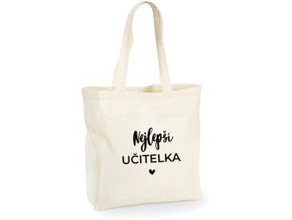 Nejlepší učitelka