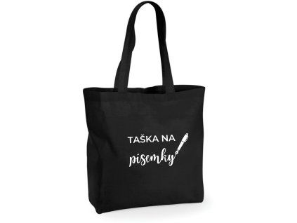 Taška na písemky