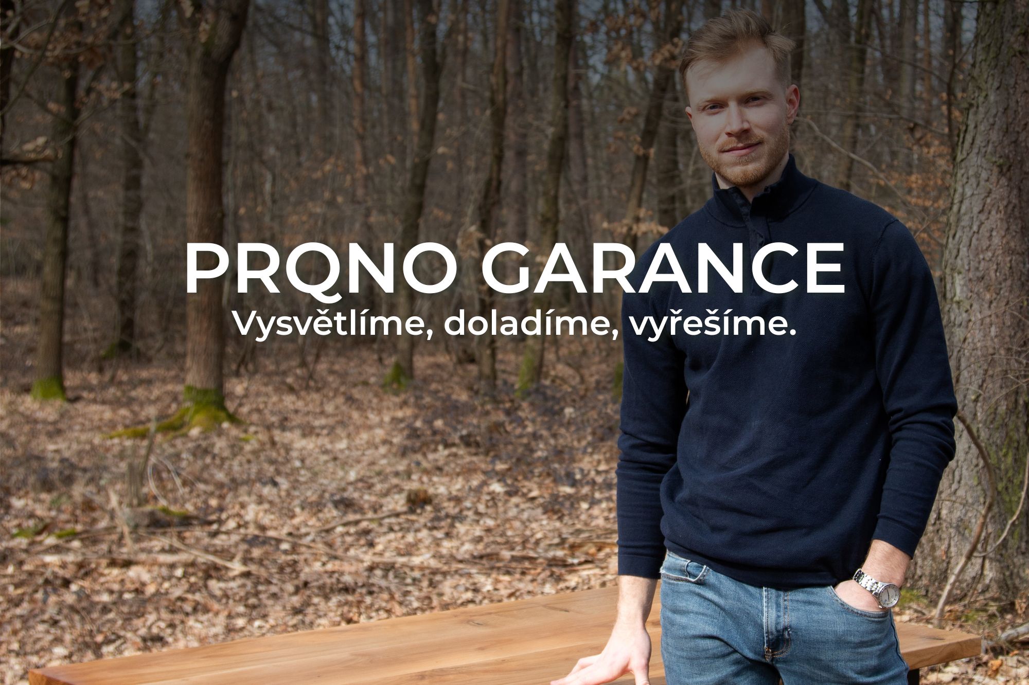 PRQNO Garance
