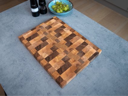 Kuchyňské prkénko MISCH-MASCH