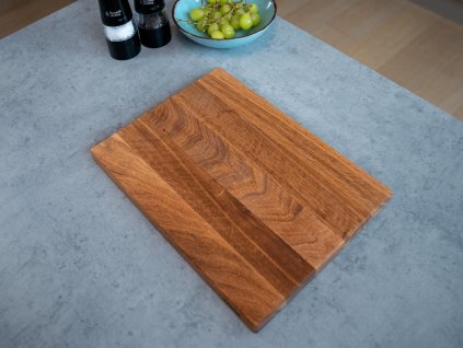 Kuchyňské prkénko DUB