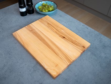 Kuchyňské prkénko JASAN