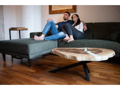 Konferenční stolek NÖTTFLOOD