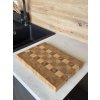Kuchyňské prkénko SCHACH