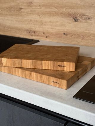 Dobré jídlo si zaslouží dobrý základ. Naše kuchyňská prkénka jsou připravená na každodenní krájení a servírování. 🥖🧀 👉 Na...